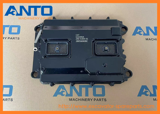 240-5304 2405304 コントローラー 322C 322C FM 325C 325C FMのための掘削機コントローラ