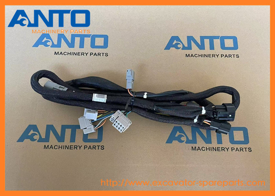 21N8-11181 21N811181ワイヤリングハーネス R180LC-7 R210-7のヒュンダイ掘削機のスペアパーツ