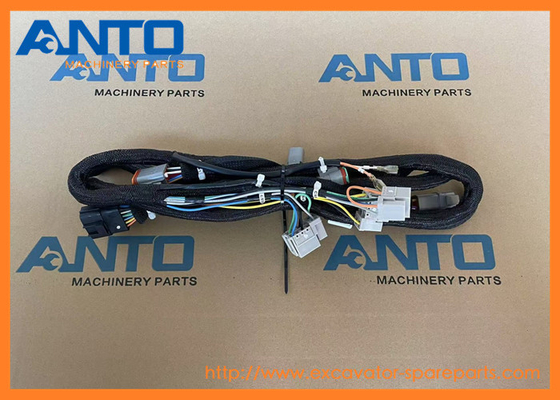 21N8-11181 21N811181ワイヤリングハーネス R180LC-7 R210-7のヒュンダイ掘削機のスペアパーツ