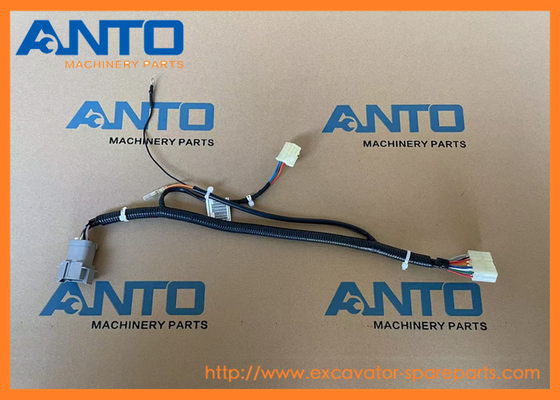 21N8-10091 21N810091 ウィパーワイヤリングハーネス R110-7 のヒュンダイ 掘削機 部品