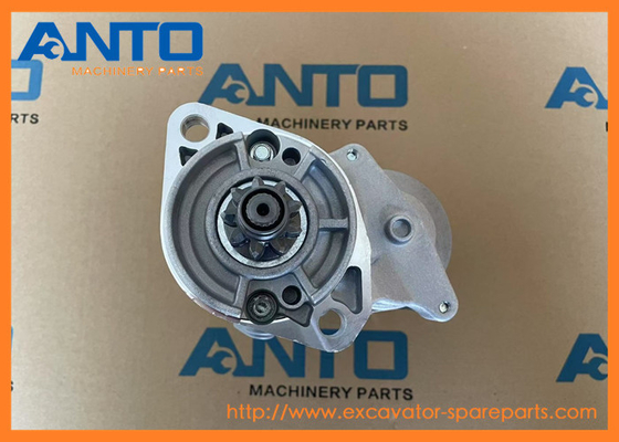 383-0589 3830589 スターティングモーター エグババター エンジン部品 C2.4 303.5E 304E