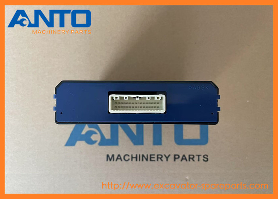 4704926 YA00048010 YA00007726 コントローラー HITACHI ZH200-A用の掘削機エアコン部品