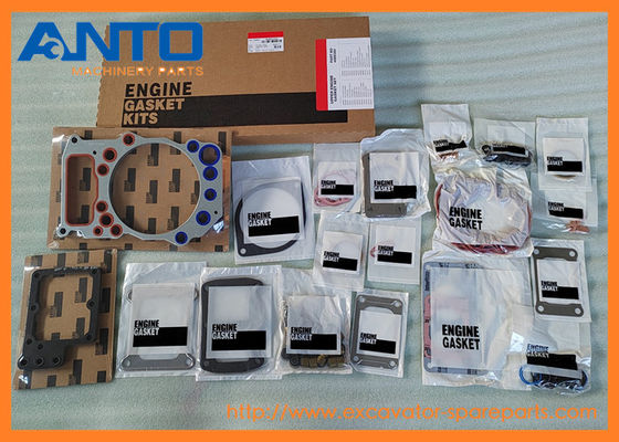 4089360 4089361 ガスケットキット 上部＆下部 掘削機 予備部品 QSK23用