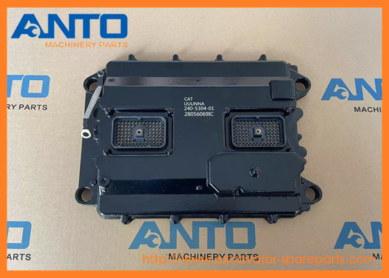 240-5304 2405304 ECU ECM コントローラー エグババター エンジン部品 3126B 325C