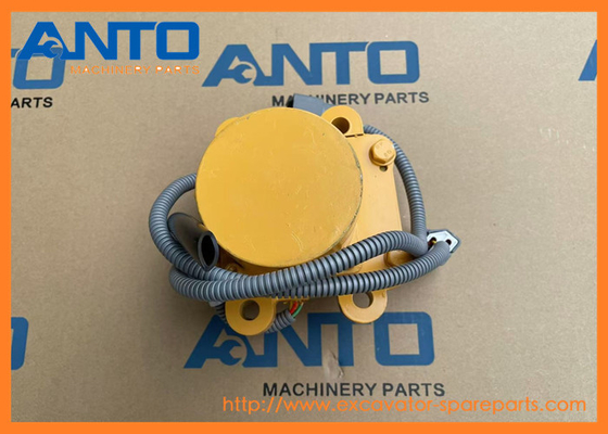 7824-30-1600 7824-34-1601 スロットルモーター KOMATSU PC100-5用の掘削機エンジン部品