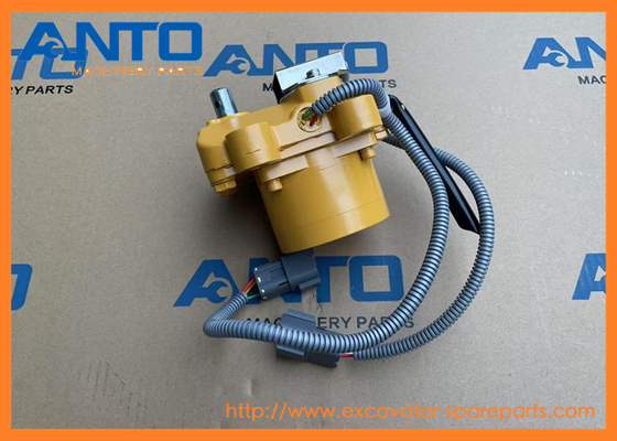 7824-30-1600 7824-34-1601 スロットルモーター KOMATSU PC100-5用の掘削機エンジン部品