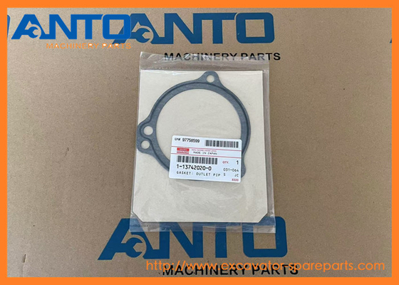 1-13742020-0 1137420200 ガスケット HITACHI EX300-2 に適した掘削機の電気部品