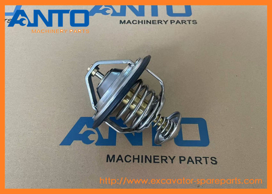 1-13770069-1 1137700691 サーモスタット HITACHI EX300-5 に適した掘削機エンジン部品