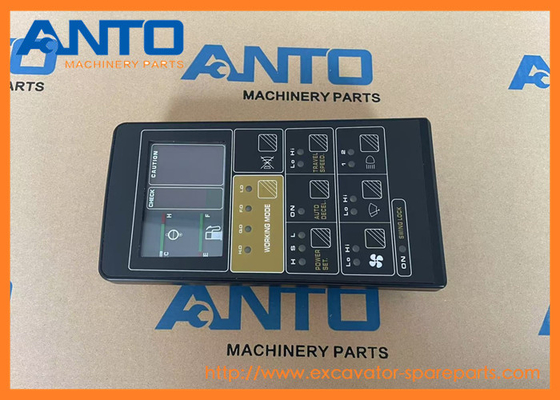7824-72-3100 7824-72-4100 コントローラー KOMATSU PC200-5用の掘削機の電気部品