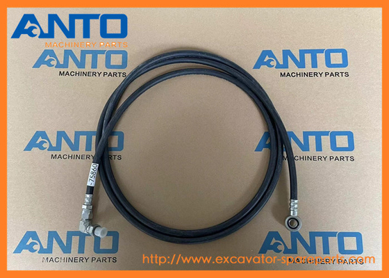 208-62-75860 2086275860 コマツーPC400 PC450 PC550用のホース掘削機用スペアパーツ