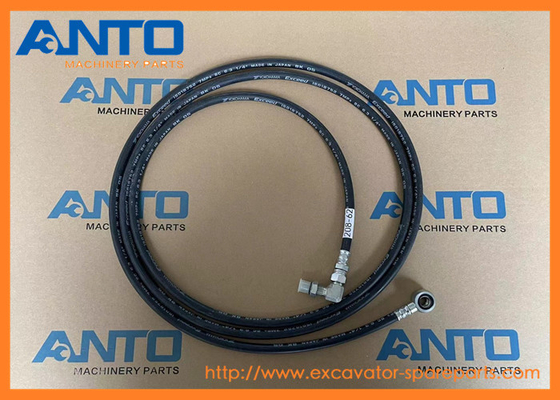 208-62-75890 2086275890 コマツーPC400 PC450 PC550用のホース掘削機用スペアパーツ