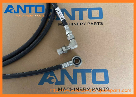 208-62-75890 2086275890 コマツーPC400 PC450 PC550用のホース掘削機用スペアパーツ
