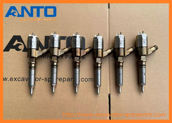 3200680 320-0680 M313D M315D M316D M317D2 M318D 用の燃料注入器 エグババター エンジン部品