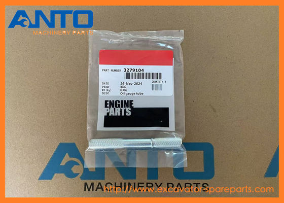 3279104 ヒューンダイ R130LC3 R160LC3 R290LC3 R320LC3 用のチューブ掘削機のスペアパーツ