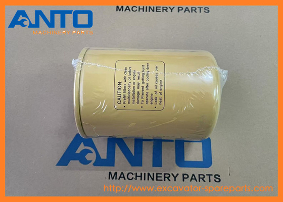 600-211-5241 600-211-5242 600-211-5240 オイルフィルター KOMATSU PC120-5用の掘削機のスペアパーツ