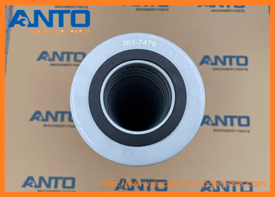 361-7479 3617479 オイルフィルター エレメント エグババターフィルターフィットメント M315 D2 M317 D2