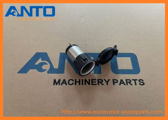 21M8-01420 21M801420 ソケット ASSY HYUNDAI 180D-9用の掘削機のスペアパーツ