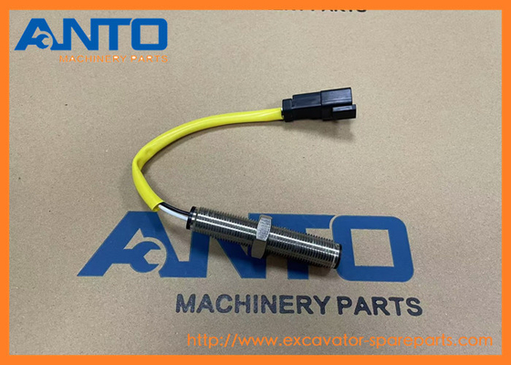 193-2550 1932550 スピードセンサ 車輪ローダー C9 C11 966H用の電気部品