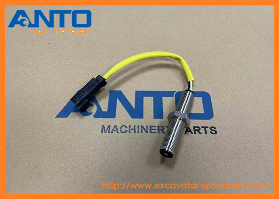 193-2550 1932550 スピードセンサ 車輪ローダー C9 C11 966H用の電気部品