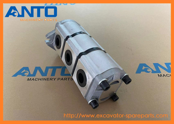 2010920 201-0920 ギアポンプ エグババター 301用の水力ポンプフィッティング5