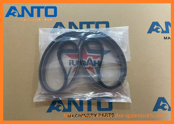 3926848 ハインダイ HL760-3 HL760-3ATM用のVベルト掘削機エンジン部品