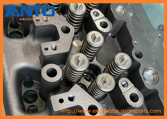 356-2070 486-6227 シリンダーヘッド 輪 トラクター 621H C13 に適した部品