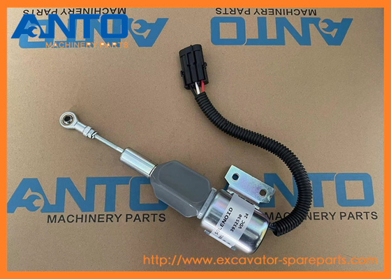 3932530 393-2530 ジェネレーター エグババター エンジン部品 C4 エンジン用4