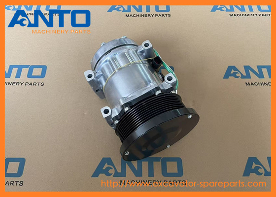 394-9671 3949671 コンプレッサー 掘削機 エアコン 385B用部品