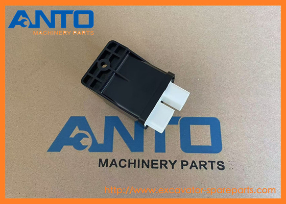 YM119802-77200 4626350 セーフリレー KOMATSU PC27MR-3 PC35MR-3用の掘削機のスペアパーツ
