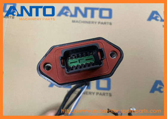 418-7614 372-4548 ワイヤリングハーネス組立 345D C13用の掘削機エンジン部品