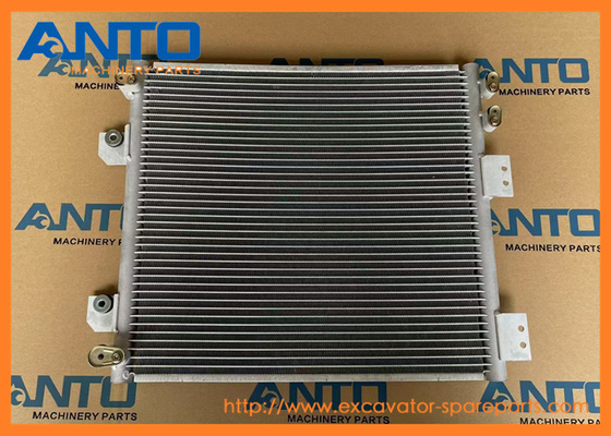 4704924 コンデンサーコア HITACHI 掘削機 エアコン部品 ZH200-A ZX210H-5G