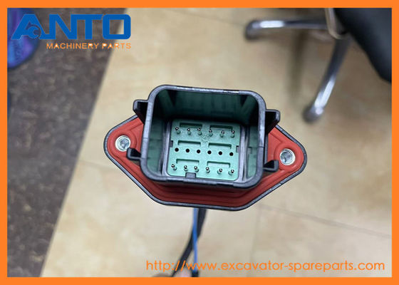 546-2154 419-0841 ワイヤーハーネス 掘削機 C9 に適した電気部品