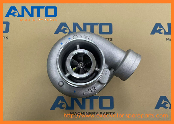 VOE20460945 20460945 EC140B に適したターボチャージャー・エグババター・エンジン部品