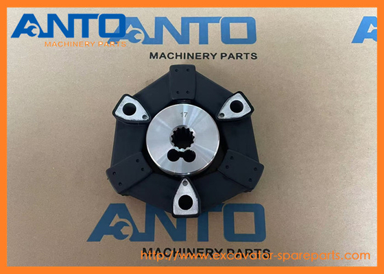 20T-01-71100 20T-01-31110 20T-01-71110 クープリングアッシー KOMATSU PC30-7用の掘削機スペアパーツ