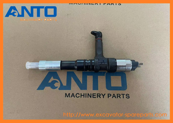6251-11-3200 095000-6640 燃料注入器 コマツー 輪載機 WA470-6用のエンジン部品