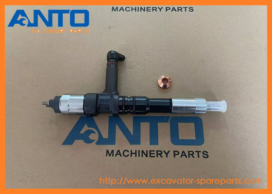 6251-11-3200 095000-6640 燃料注入器 コマツー 輪載機 WA470-6用のエンジン部品