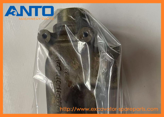 6245-11-5110 6240-11-5110 排気 manifold KOMATSU SAA6D170E-5A用の掘削機エンジン部品