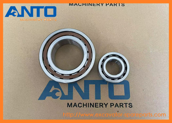 0809504 0809505 ローラーベアリング HITACHI EX1200-5 に適した掘削機用オイルモーター部品