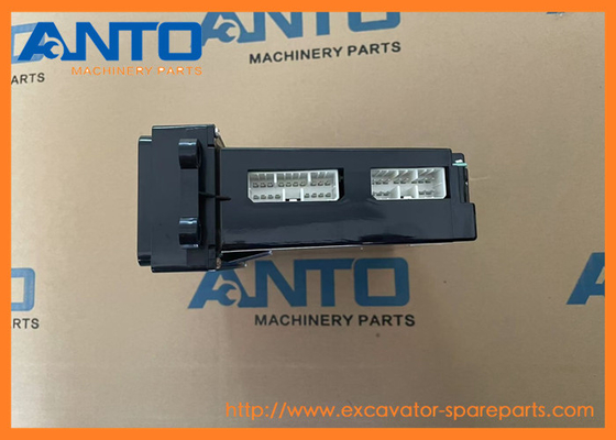 11LM-90070 11LM90070 コントロールパネル HYUNDAI HL770-9 HL780-9 に適した掘削機のスペアパーツ