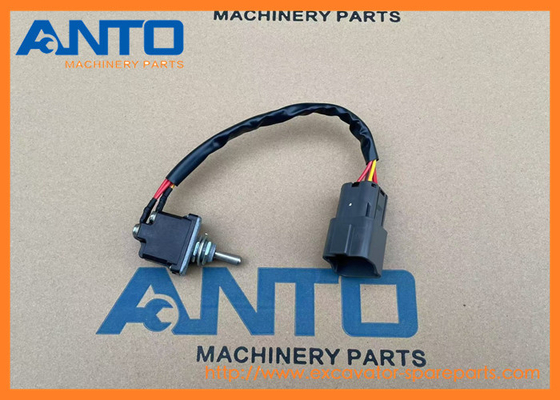 14504156 14631242 バルブ掘削機用電動部品 EW180B EC180C EC210C