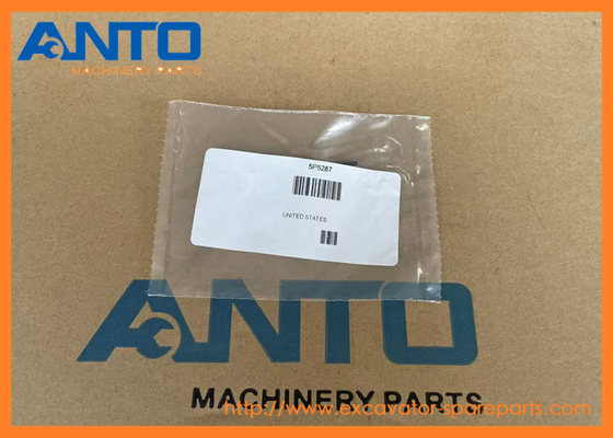 5P-5287 5P5287 3512 776D 784B用のリベットヘッドトラクタースペアパーツ