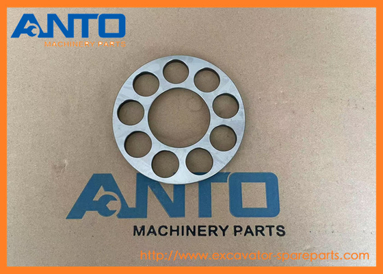 708-25-13422 7082513422 保持プレート KOMATSU PC150-5 PC200-5Cのための掘削機のスペアパーツ
