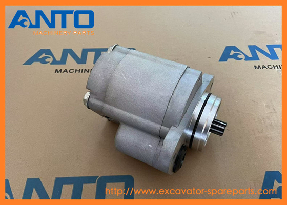 4255303 9218004 ギアポンプ HITACHI EX100-2 EX120-2 に適した掘削機エンジン部品