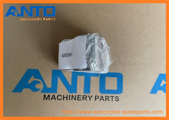 4263901 HITACHI CX400 CX500 CX500DR CX500S CX550用のピン掘削機用スペアパーツ