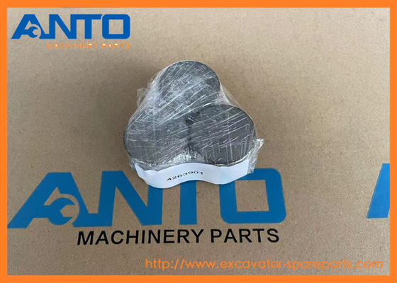 4263901 HITACHI CX400 CX500 CX500DR CX500S CX550用のピン掘削機用スペアパーツ