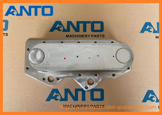 267-4743 2674743 オイルクーラーコア エグババター 部品 3116 320B 324D
