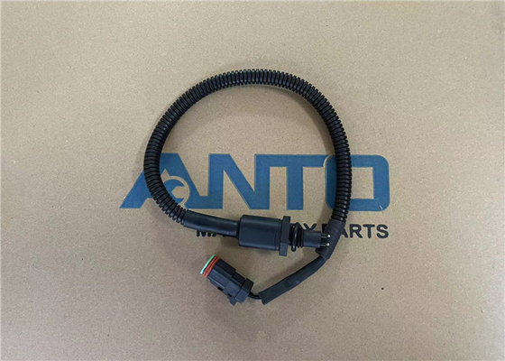 600-311-3722 600-311-3721 オイル・ウォーター・セパレーター センサー KOMATSU PC160LC-8用の掘削機のスペアパーツ