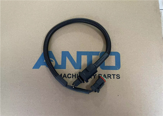 600-311-3722 600-311-3721 オイル・ウォーター・セパレーター センサー KOMATSU PC160LC-8用の掘削機のスペアパーツ