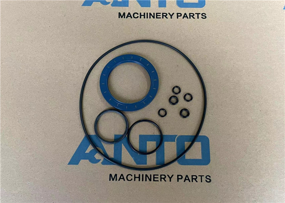 XJDD-00683 シールキット HYUNDAI R140W-7 R170W-7 に適した掘削機移動モーター部品