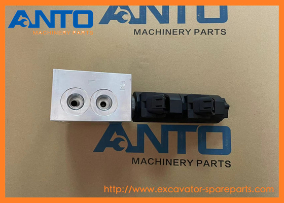 199-1153 1991153 電磁弁掘削機 M325D L MH M325D MH用の電気部品